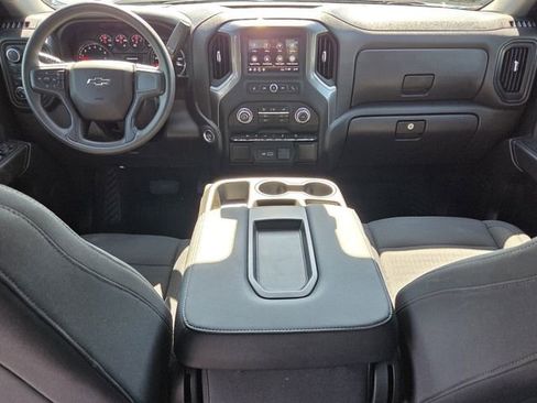 Certified 2023 Chevrolet Silverado 1500 Custom Trail Boss image 13