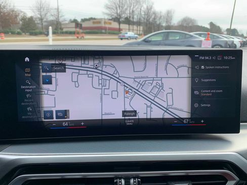 Used 2023 BMW i4 eDrive35 w/ Premium Package image 24