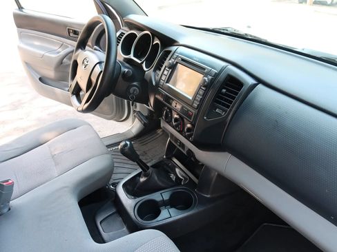 Used 2013 Toyota Tacoma 2WD Regular Cab image 19