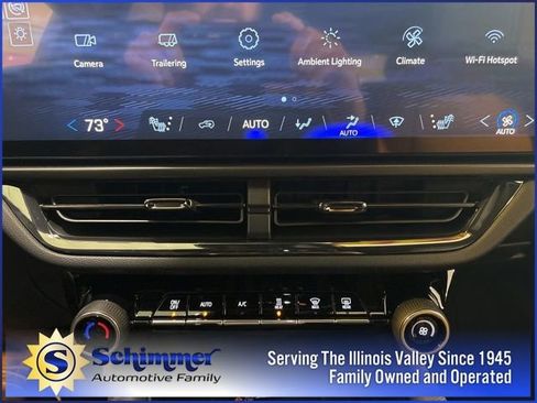 New 2026 Chevrolet Equinox EV RS AWD/4WD image 30