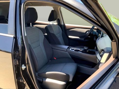 Used 2023 Nissan Rogue SV AWD/4WD image 8