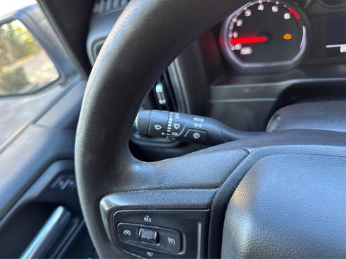 Used 2021 Chevrolet Silverado 2500 W/T w/ WT Convenience Package image 16