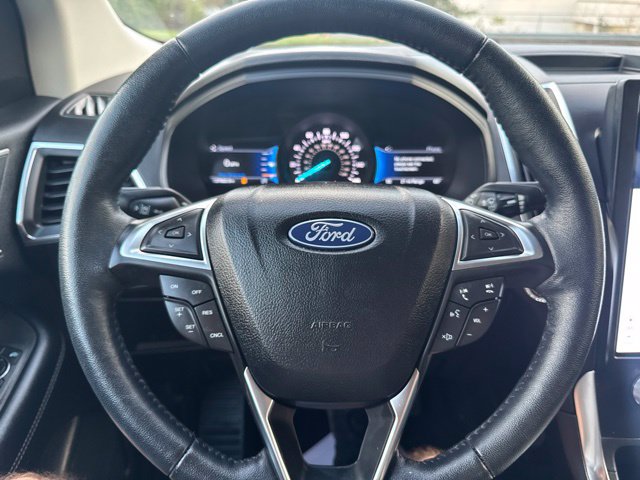 Used 2024 Ford Edge Titanium AWD/4WD image 22
