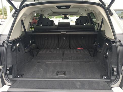 Certified 2022 BMW X7 xDrive40i w/ Premium Package image 14