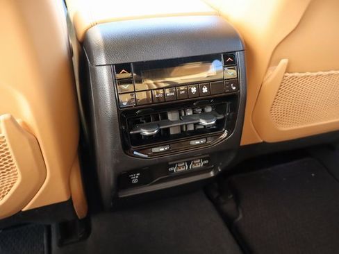 Used 2023 Jeep Grand Cherokee Summit w/ Adv Protech Group IV image 43