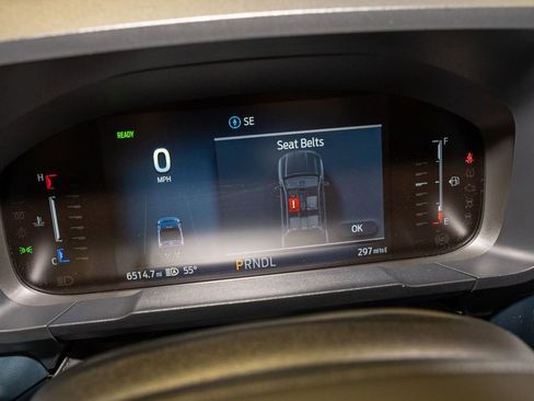 Used 2025 Ford Maverick XLT image 15