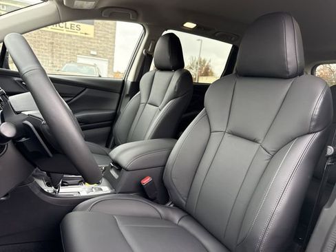 New 2026 Subaru Ascent Premium image 12