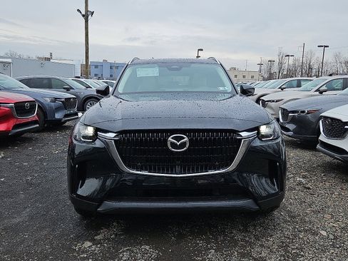 New 2026 MAZDA CX-90 3.3 Turbo w/ Preferred Package image 2