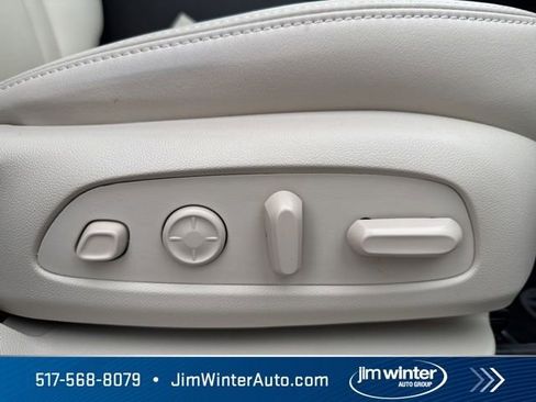 Certified 2023 Buick Enclave Premium w/ Experience Buick Package image 19