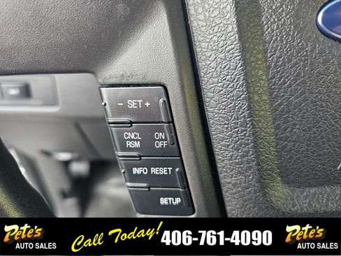 Used 2014 Ford F150 XL w/ Power Equipment Group image 25