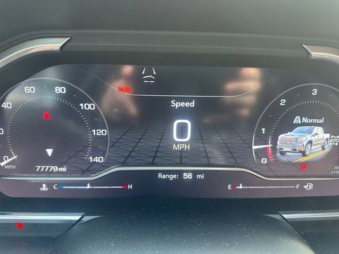 Used 2023 GMC Sierra 1500 Denali Ultimate image 20