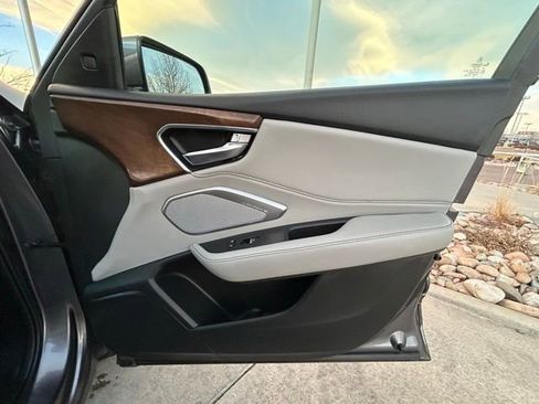 Used 2020 Acura RDX AWD w/ Advance Package image 38