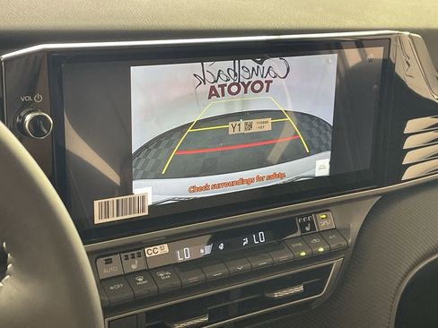 New 2026 Toyota Camry SE image 17