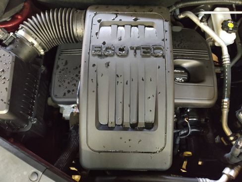 Used 2017 GMC Terrain SLE image 30