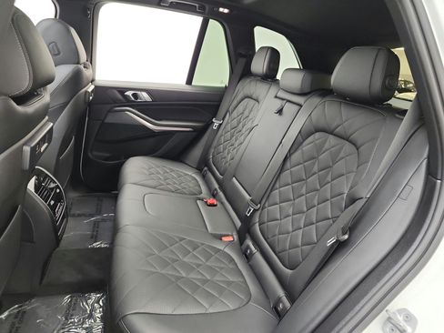 Used 2023 BMW X5 sDrive40i w/ Climate Comfort Package RWD image 16