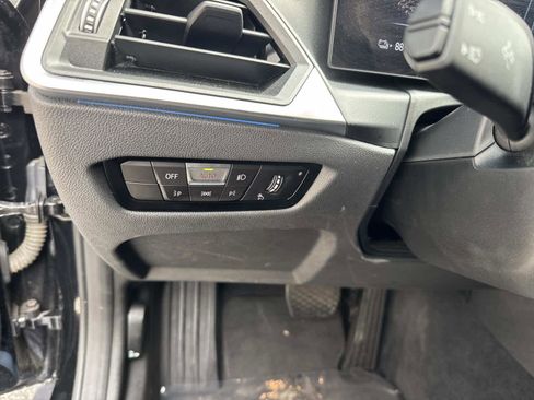 Certified 2023 BMW i4 eDrive35 w/ Premium Package image 35