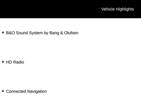 New 2025 Ford Bronco Sport Badlands w/ Badlands Tech Package image 10