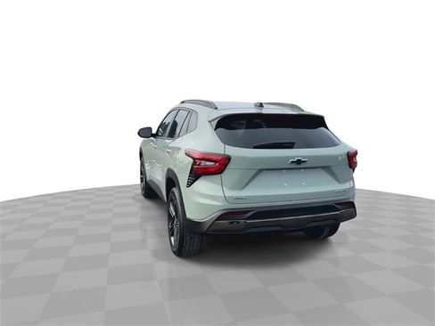 Certified 2024 Chevrolet Trax ACTIV w/ Driver Confidence Package image 7