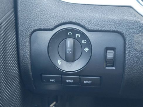 Used 2012 Ford Mustang Premium image 24