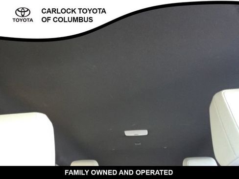 Used 2025 Toyota 4Runner SR5 AWD/4WD image 13