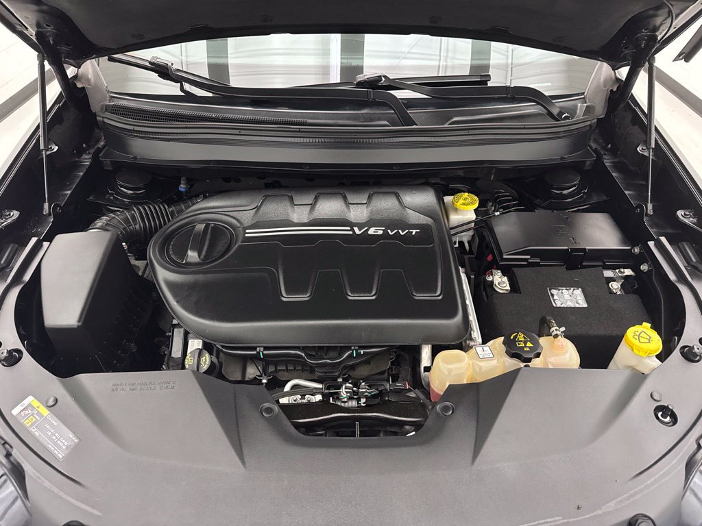 Used 2019 Jeep Cherokee Limited AWD/4WD image 53