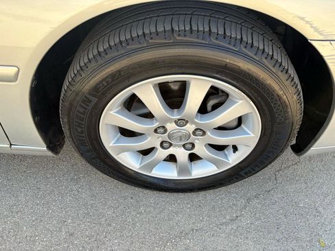 Used 2004 Lexus ES 330 image 22