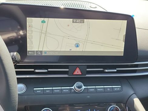 New 2026 Hyundai Elantra Limited FWD image 11