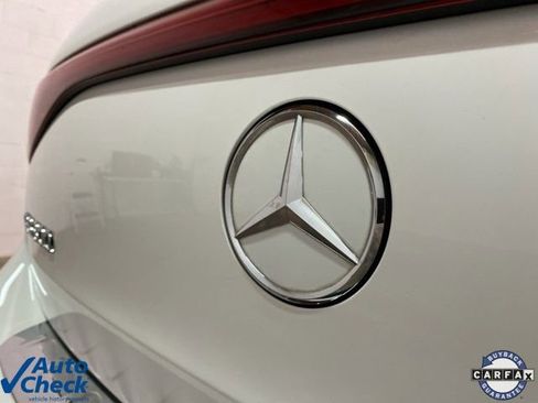 Used 2023 Mercedes-Benz EQB 300 4MATIC w/ Pinnacle Package image 94
