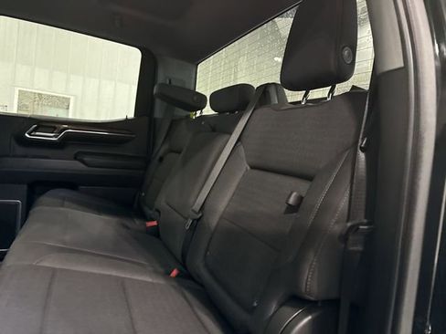 Used 2023 Chevrolet Silverado 1500 RST image 26