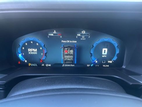 New 2025 Ford Bronco Sport Big Bend w/ Convenience Package image 33