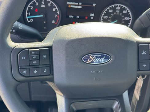 New 2026 Ford F150 XL w/ Equipment Group 103A High AWD/4WD image 17