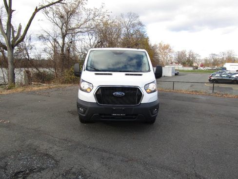 Used 2023 Ford Transit 250 Low Roof w/ Exterior Upgrade Package image 11