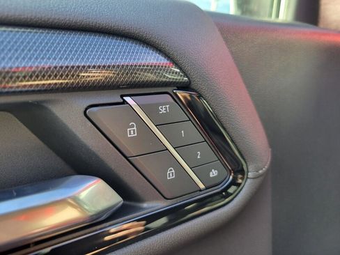 New 2026 GMC Sierra 1500 AT4 w/ AT4 Premium Package image 25