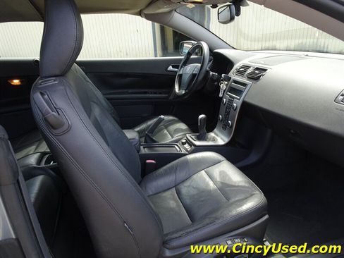 Used 2006 Volvo C70 T5 FWD image 15