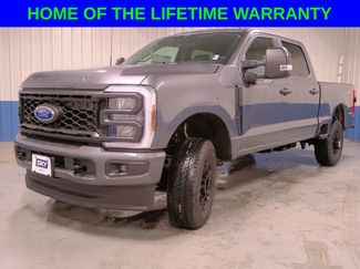 New 2026 Ford F250 XL w/ STX Appearance Package video 1