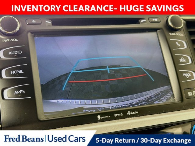 Used 2019 Toyota Highlander XLE AWD/4WD image 19