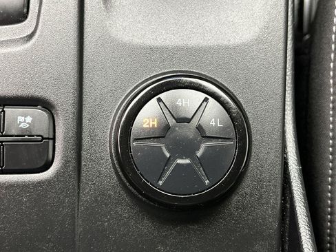 Certified 2024 Ford Ranger XLT AWD/4WD image 16