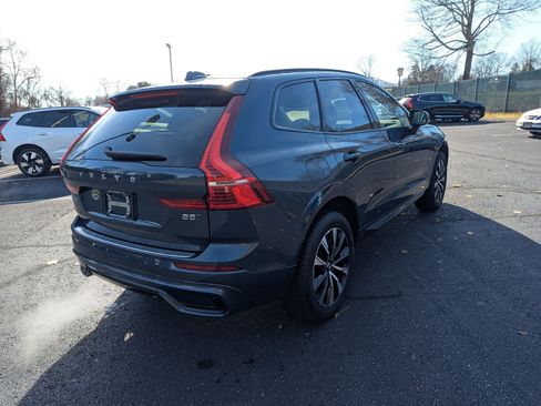 Certified 2024 Volvo XC60 B5 Core w/ Protection Package Premier image 5