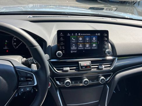 Used 2022 Honda Accord Sport image 20