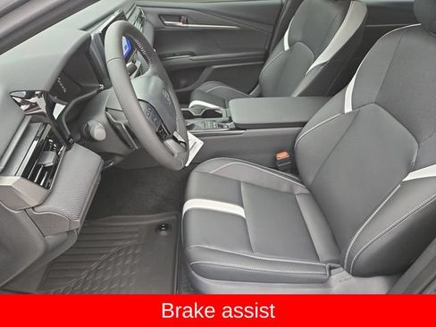 New 2026 Toyota Camry SE w/ Convenience Package FWD image 12