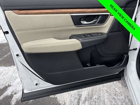 Used 2019 Honda CR-V EX image 9