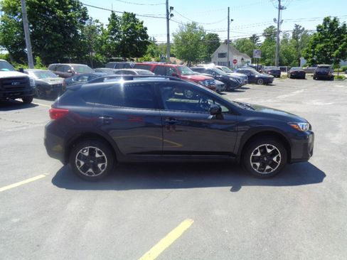 Used 2019 Subaru Crosstrek 2.0i Premium w/ Eyesight System AWD/4WD image 5
