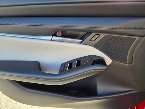 New 2026 MAZDA MAZDA3 2.5 S Sedan w/ Preferred Pkg image 23