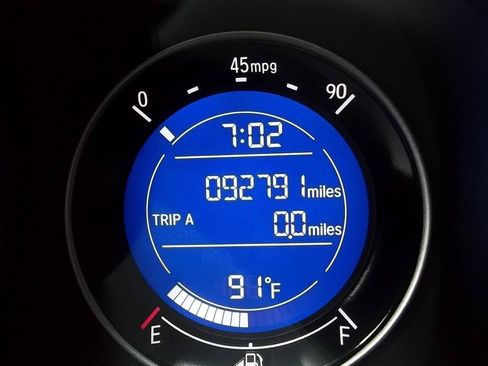 Used 2016 Honda Fit LX image 4