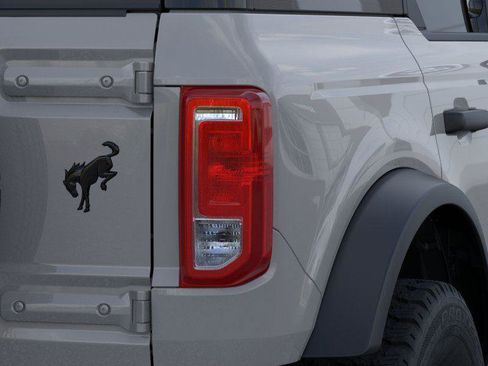New 2026 Ford Bronco Big Bend AWD/4WD image 23