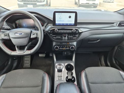 Used 2025 Ford Escape ST-Line FWD image 19