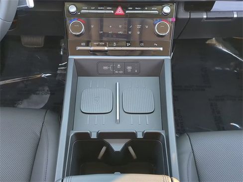 New 2024 Hyundai Santa Fe SEL image 19