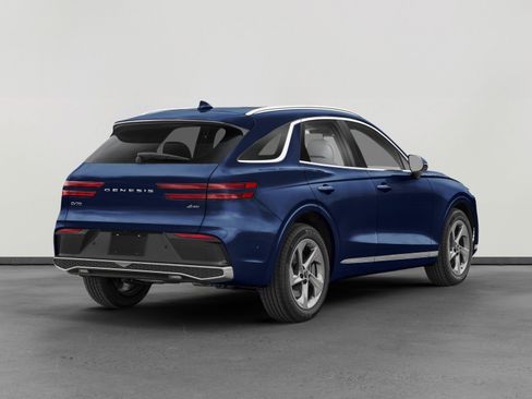 New 2026 Genesis GV70 2.5T Advanced image 2