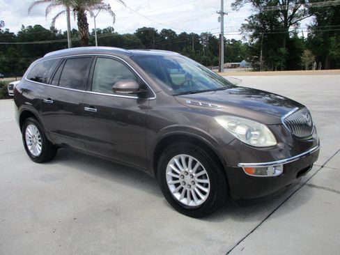 Used 2012 Buick Enclave Leather FWD image 17