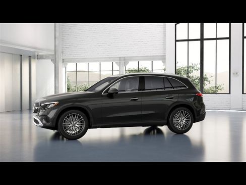 Certified 2026 Mercedes-Benz GLC 300 4MATIC image 31